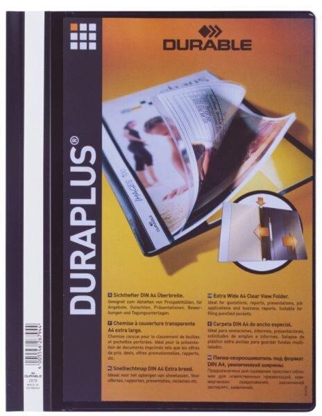 Produktbild Durable Sichthefter DURAPLUS (A4, 1x)