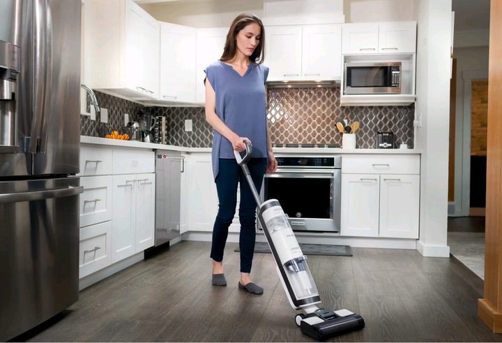Actual product image Tineco iFloor 3 Plus