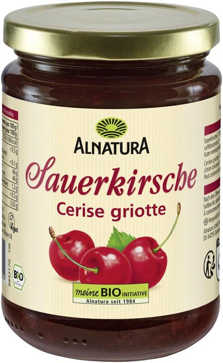 Alnatura Crema spalmabile alla frutta biologica (420 g)