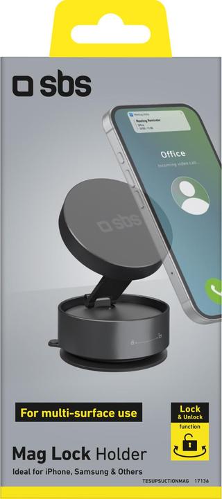 Immagine prodotto SBS Autohalterung
