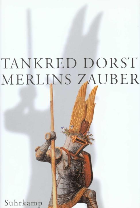 Immagine prodotto Merlins Zauber (Tedesco, Tankred Dorst, 2001)