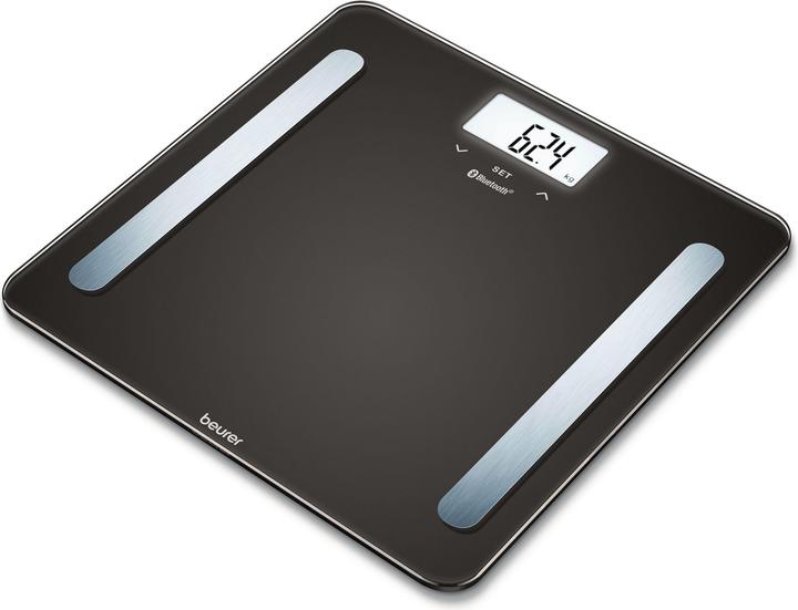Image du produit Beurer Système de navigation avec Bluetooth (180 kg)