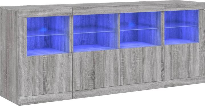 Produktbild vidaXL Sideboard (163 x 37 x 67 cm)