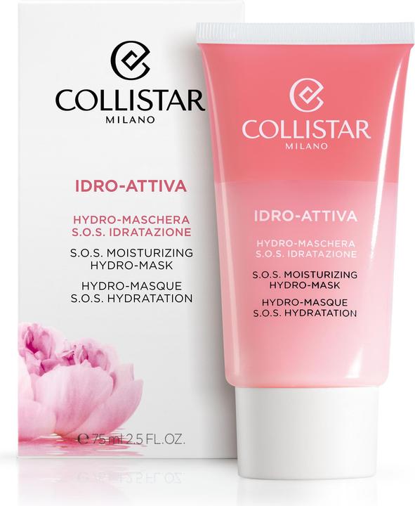 Immagine prodotto Collistar CS Idro Attiva - S.O.S Idromassaggio idratante (75 ml)