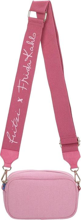 Produktbild Fritzi aus Preußen Fritzi x Frida Kahlo Easy Go Limited Umhängetasche 19.5 cm