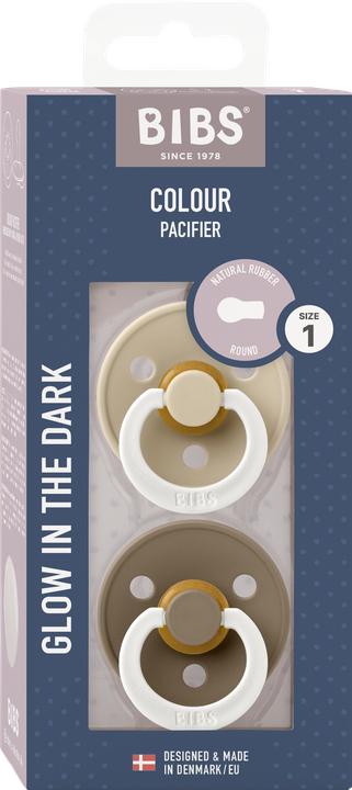 Actual product image Bibs Dummy (2x, 0 - 6 Months)