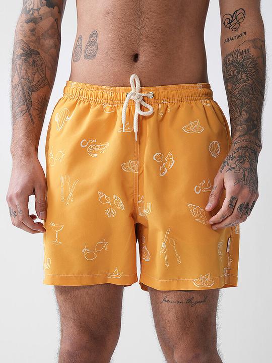 Image du produit Closed Badeshorts (L)