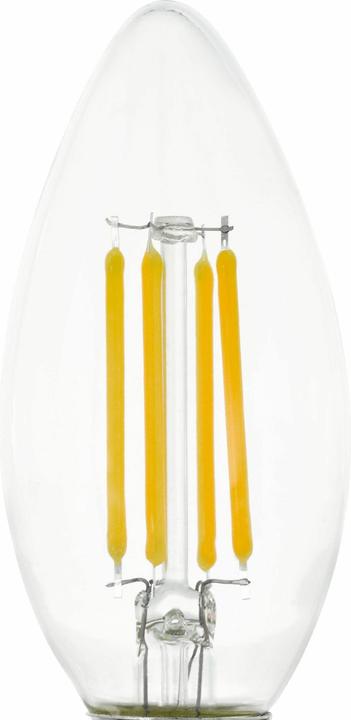 Immagine prodotto EGLO Lampadina LED E14 (E14, 470 lm, 48x)