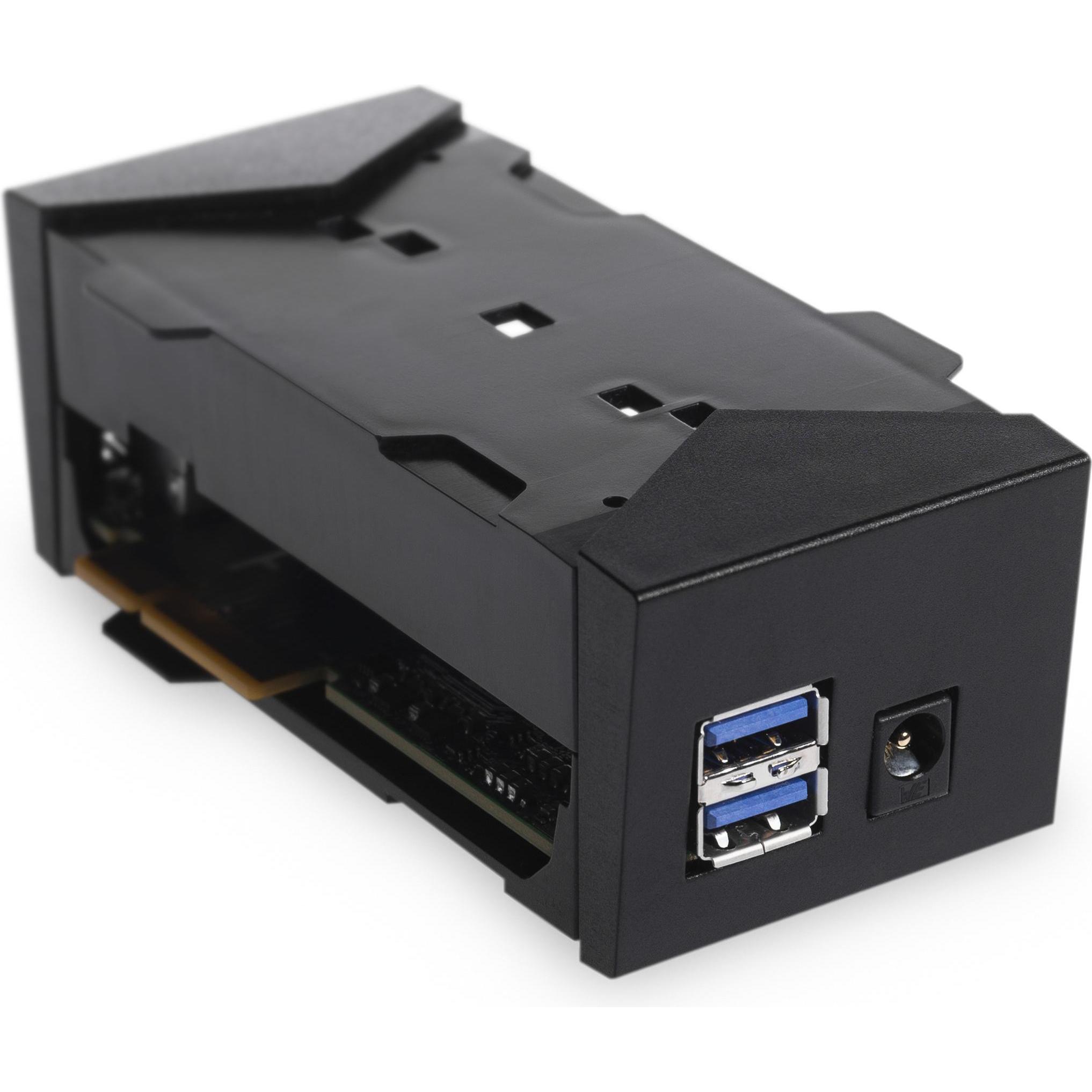 Turris MOX F (USB) (RTMX-MFBOX)
