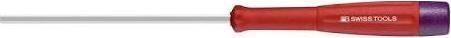 Actual product image PB Swiss Tools Electronics screwdriver (Allen screw)