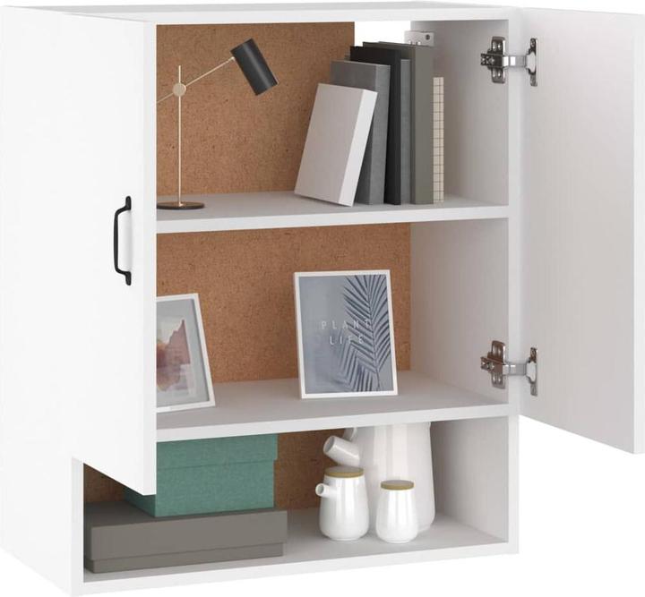 Produktbild vidaXL Wandschrank (60 x 31 x 70 cm)