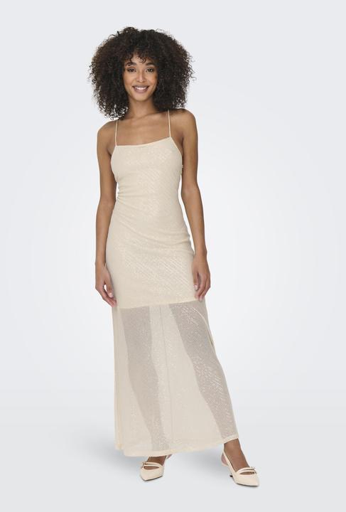 Actual product image Only ONLHELENA Langes Kleid Kleid (S)