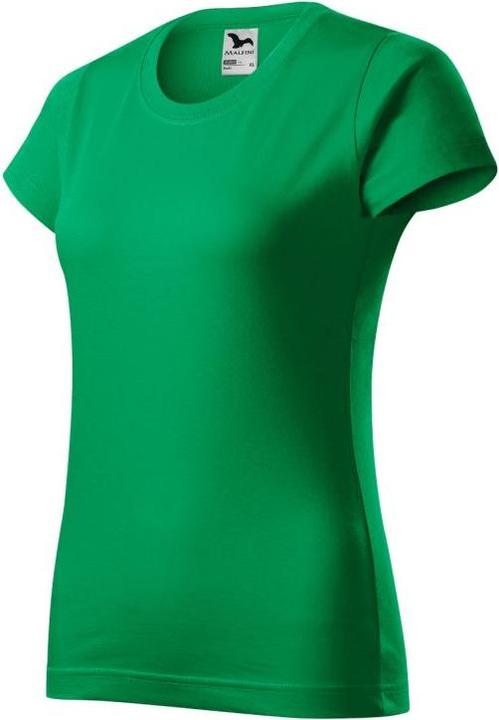 Actual product image Malfini Basic W T-shirt MLI-13416 (S)