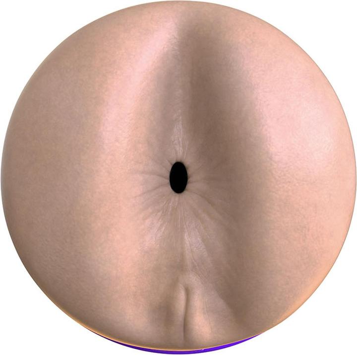 Actual product image Fleshlight Boost Blast Light Medium