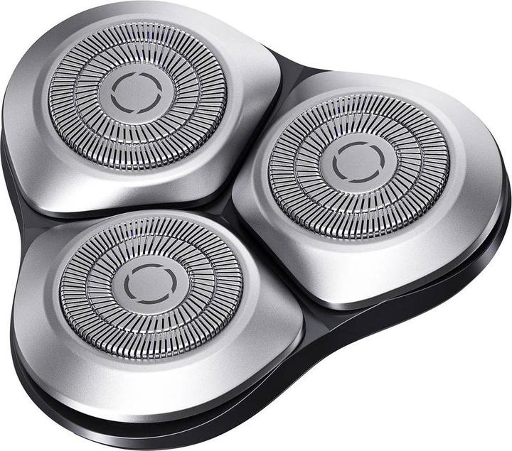 Actual product image Xiaomi Electric Shaver S301 Replacement Head (1 x)