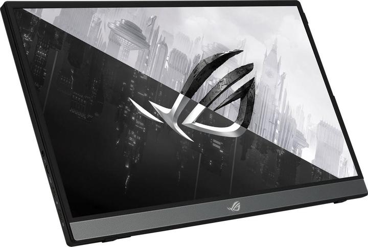 Produktbild ASUS Strix XG16AHP (1920 x 1080 Pixel, 15.60")