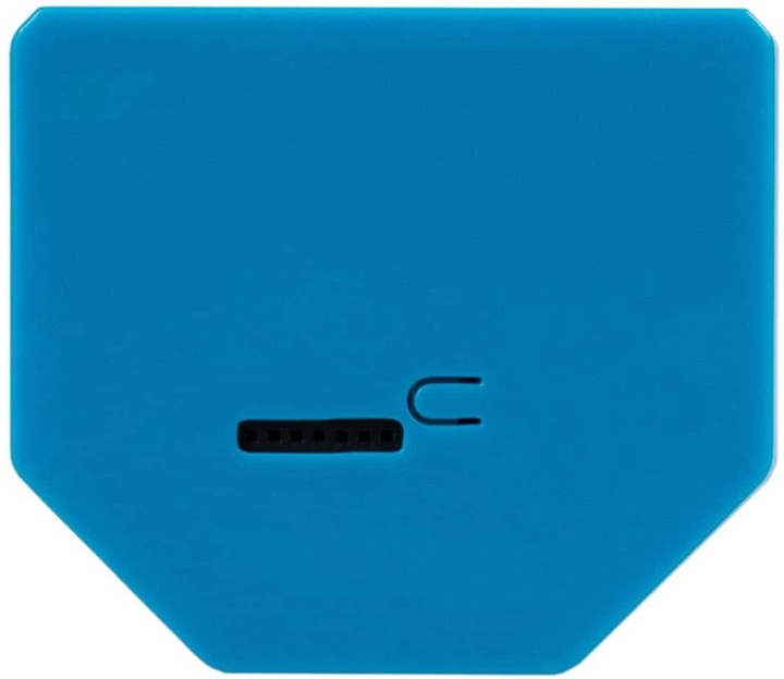 Produktbild Shelly WLAN-Schaltaktor 1L WiFi-Relais (Schaltaktor)