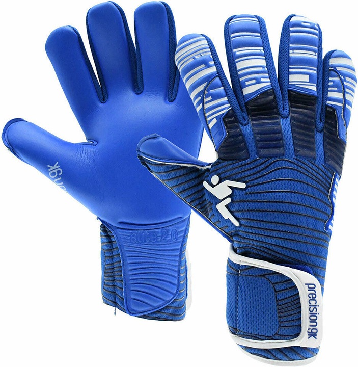 Image du produit Precision Gants de gardien de but Elite 2.0 Grip (6)