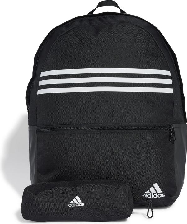 adidas Klassischer horizontaler 3-S-Rucksack