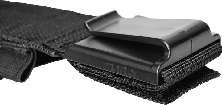Produktbild Martor Gürteltasche Grösse L mit Clip