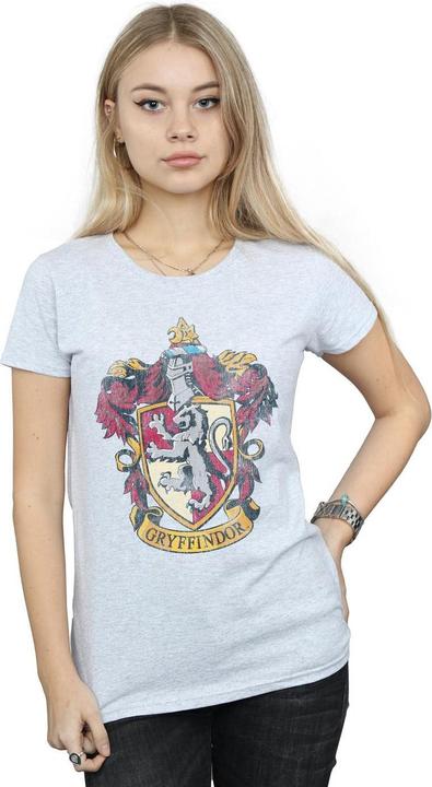 Produktbild Gryffindor TShirt (L)