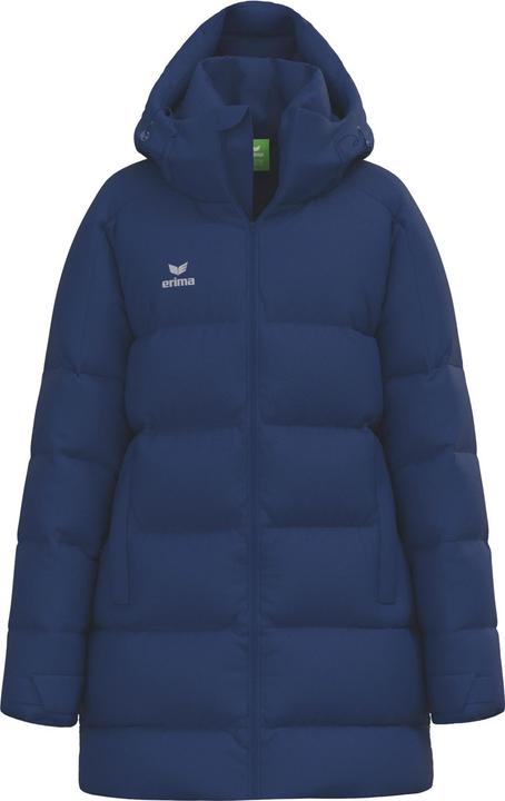 Produktbild Erima PREMIA Parka Damen (42)