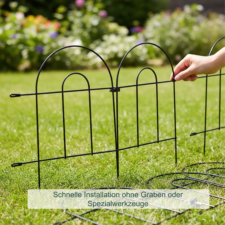 Immagine prodotto Relaxdays 6xbord (1 cm)