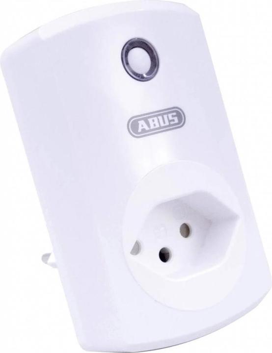 Produktbild Abus Smartvest Funksteckdose