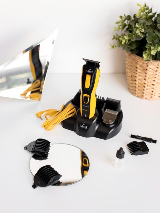 Actual product image GAMA GCX623 Sport