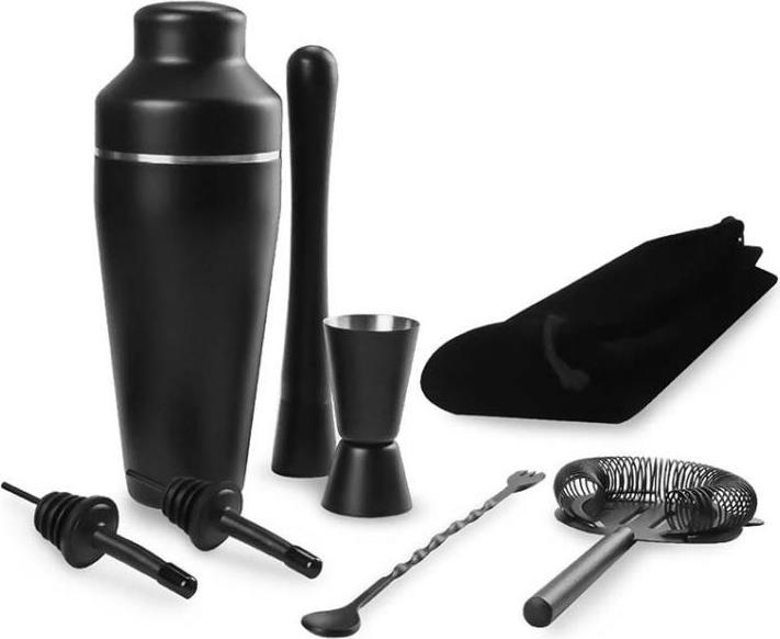 Produktbild TOP Cocktail Shaker Set (Cocktail Set)