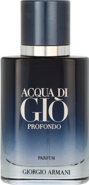 Giorgio Armani Acqua di Giò Profondo