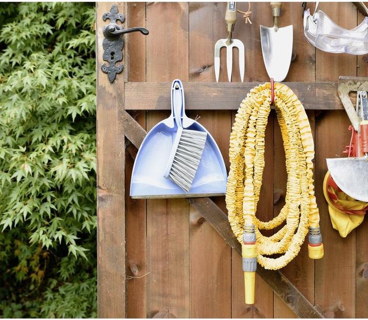 Actual product image Hozelock Superhoze (30 m, 19 mm)