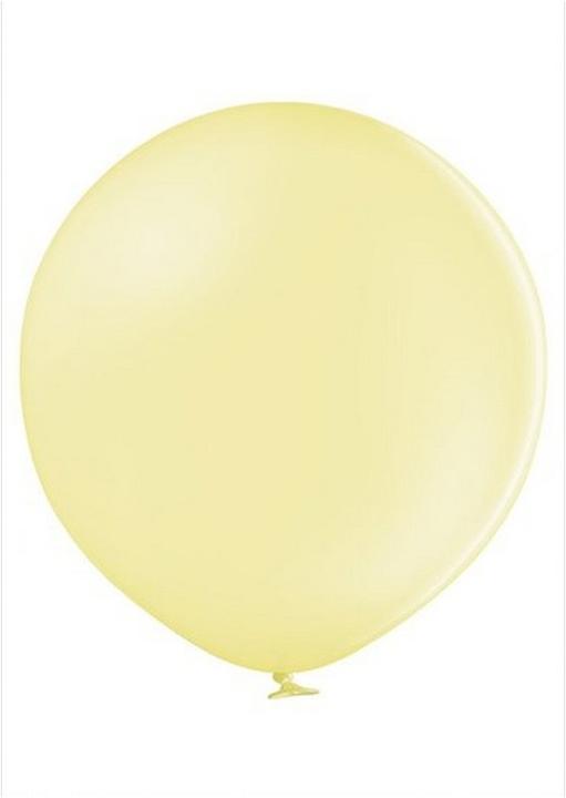 Pastel yellow