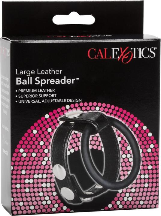 Produktbild CalExotics Hodenspreizer (6 cm)