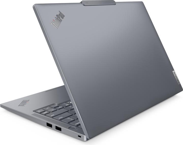 Actual product image Lenovo ThinkPad T14s Gen 5 (14", 256 GB, 16 GB, Eng. Int., Intel Core Ultra 5 225)