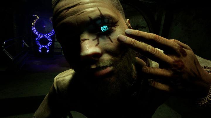 Actual product image Perp Apsulov: End of Gods (PS4, DE)