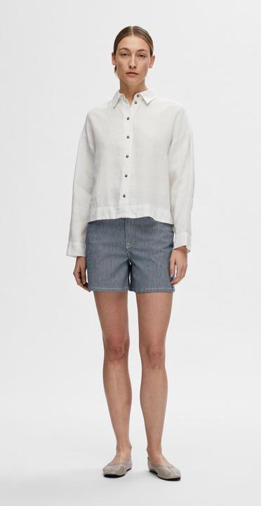 Immagine prodotto Selected Femme Camicia di lino (36)