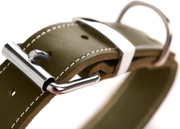 Produktbild Hunter Halsband Aalborg Special (30, 31, 32, 33, 34, 35, 36, 37, 38, Hund, Hundesport)
