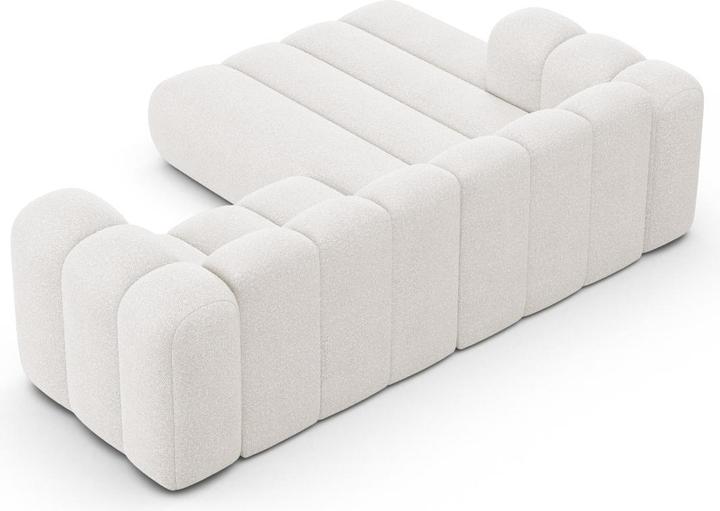 Produktbild Micadoni Lupine (Ecksofa)