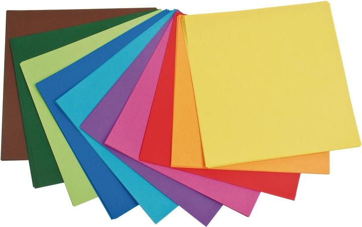 Produktbild Folia Faltblätter (70 g/m², 100x)