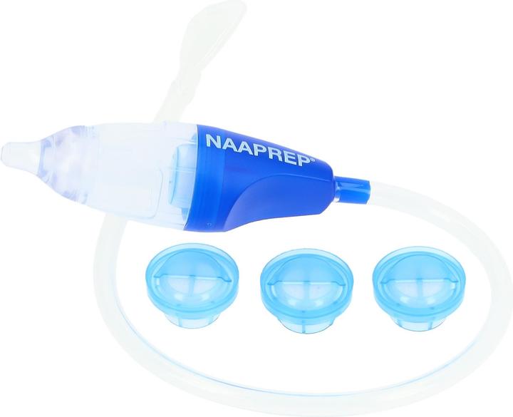 Produktbild Naaprep Nasenreiniger