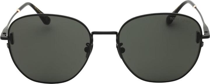 Produktbild Tom Ford RauchGrauSonnenbrille Matt