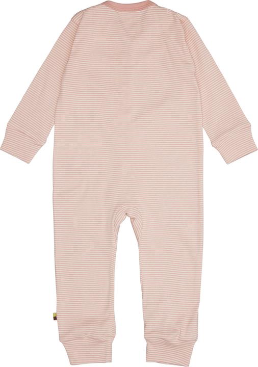 Image du produit loud + proud Combinaison pyjama milleraies (92)