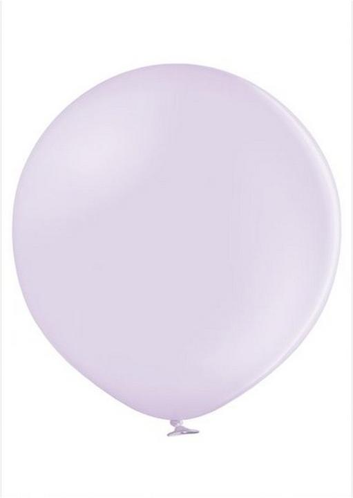 Pastel purple