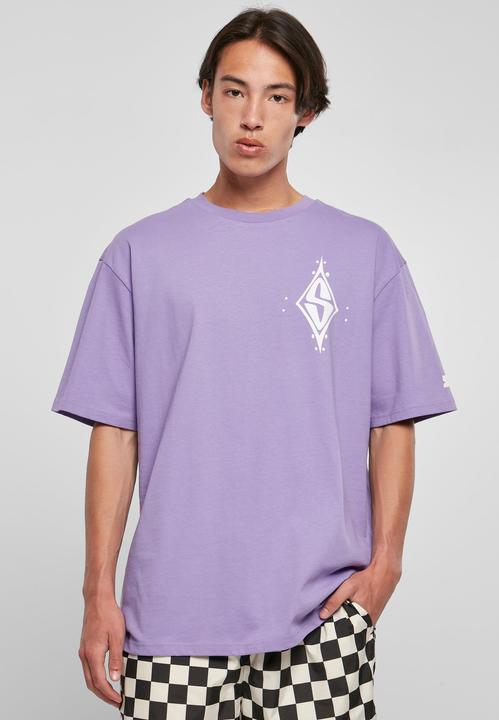 Produktbild Starter Peak S Oversize Tee - 62401 (L)
