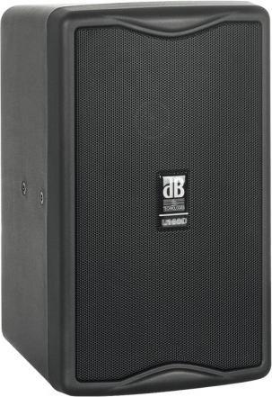 dB Technologies L160D (Aktiv, 2x 500 W)
