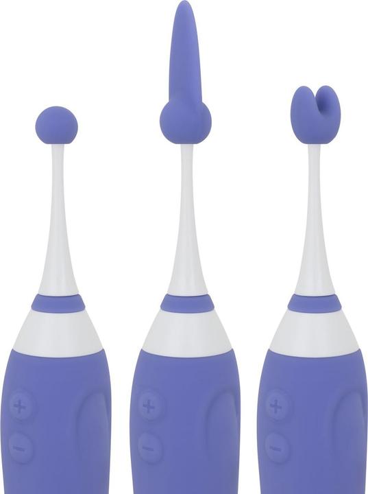 Produktbild Lovense Hyphy Dual-End Vibrator