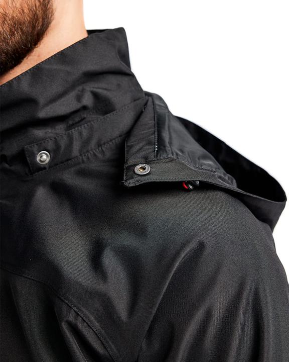 Actual product image Blakläder Blåkläder waterproof winter jacket (XXL)