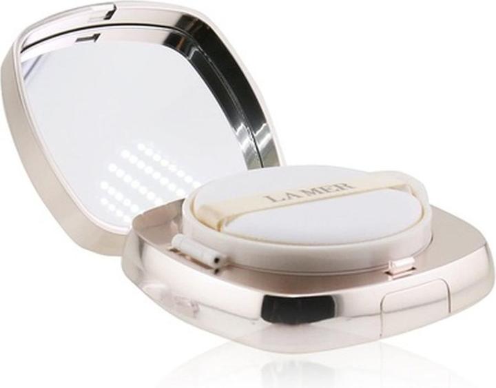 Produktbild La Mer Cushion Compact Foundation Refill No 13 (#13 Warm Ivory)