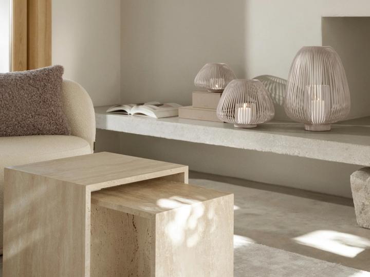 Produktbild Blomus TEDDY Kissenhülle fundi 40x60cm (40 x 60 cm)